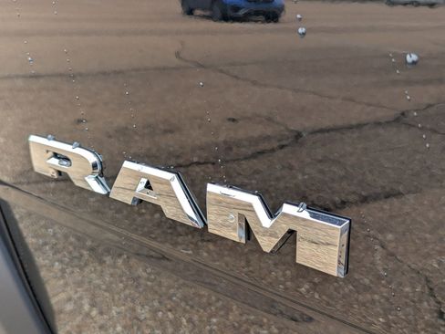 New 2026 RAM 3500 Big Horn image 26