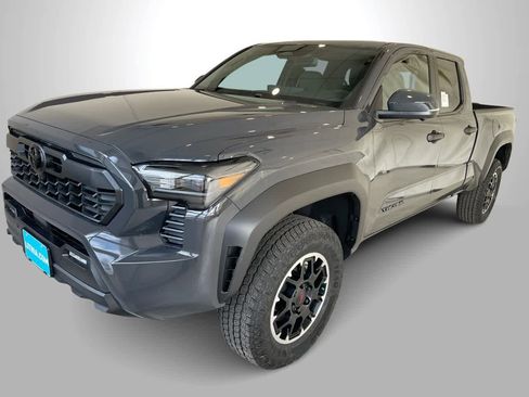 New 2026 Toyota Tacoma TRD Off-Road AWD/4WD image 1