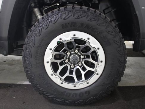 Used 2025 RAM 1500 RHO w/ RHO Level 1 Equipment Group image 30