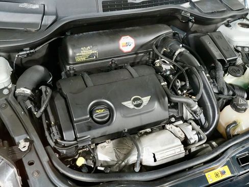 Used 2012 MINI Cooper Coupe S image 11