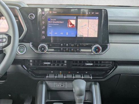 New 2026 Chevrolet Colorado W/T w/ Advanced Trailering Package image 13