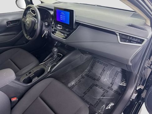 Certified 2023 Toyota Corolla LE w/ Carpet Mat Package (TMS) FWD image 28