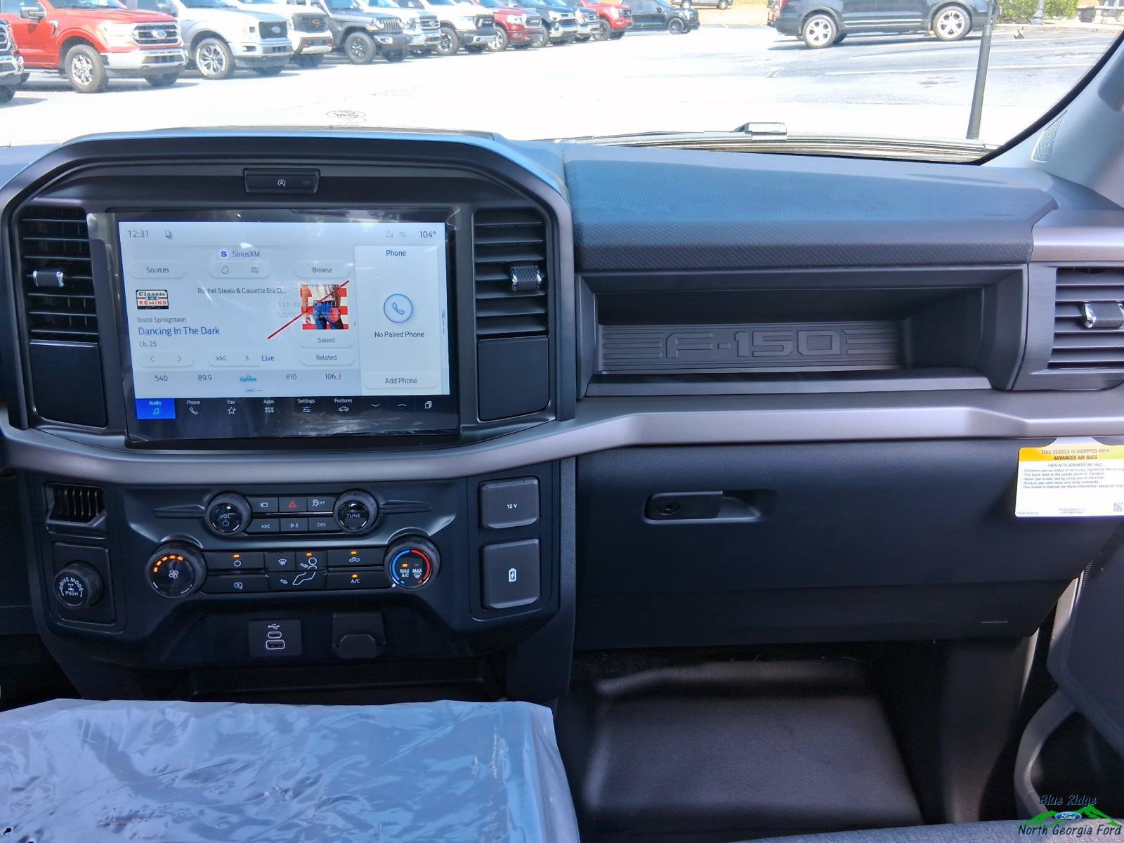 New 2026 Ford F150 XL RWD image 16