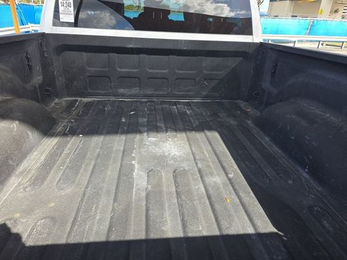 Used 2026 RAM 2500 Big Horn image 9