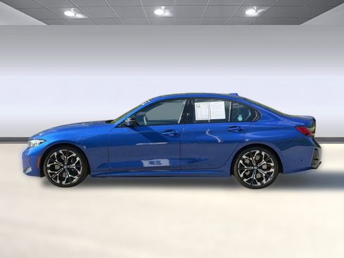 Certified 2025 BMW M340i RWD image 2