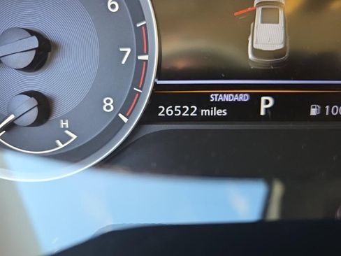 Certified 2023 INFINITI QX60 Pure image 9