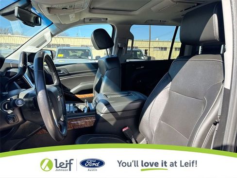 Used 2020 Chevrolet Suburban Premier image 17