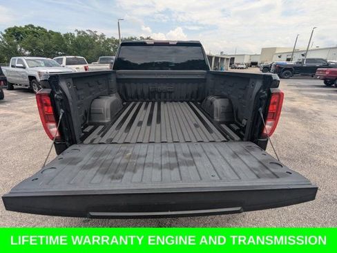 Used 2023 GMC Sierra 1500 Elevation AWD/4WD image 14