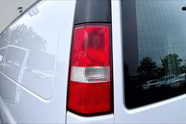 Used 2020 Chevrolet Express 2500 w/ Driver Convenience Package RWD image 23