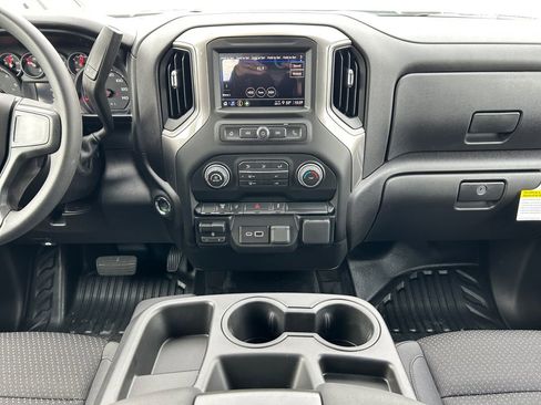 New 2026 Chevrolet Silverado 2500 W/T w/ WT Convenience Package AWD/4WD image 11