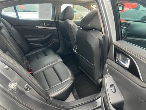 Used 2017 Nissan Maxima 3.5 SL image 15
