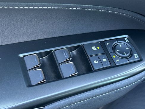 Certified 2025 Lexus NX 350h 350h Premium image 13