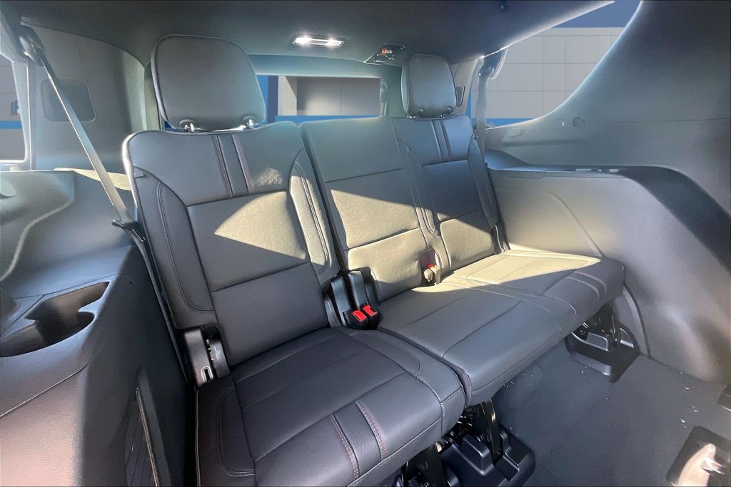 New 2027 Chevrolet Tahoe RST w/ Advanced Technology Package AWD/4WD image 26