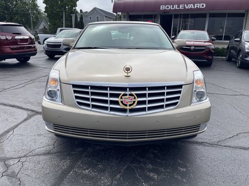Used 2006 Cadillac DTS FWD image 11