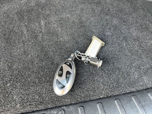 Used 2025 Hyundai Tucson SEL image 21