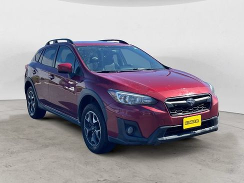Used 2019 Subaru Crosstrek 2.0i Premium AWD/4WD image 7