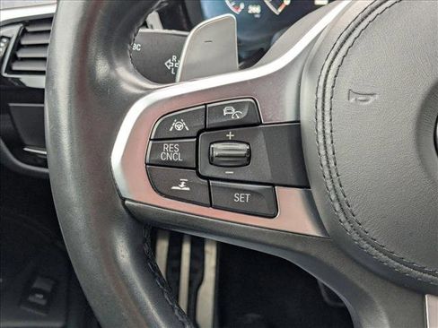 Used 2019 BMW M550i xDrive image 12