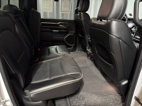 Used 2023 RAM 1500 Laramie image 13