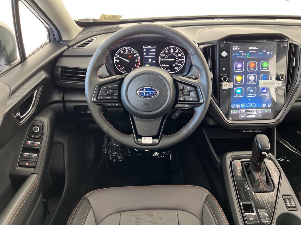 New 2026 Subaru Crosstrek 2.5i Limited AWD/4WD image 16