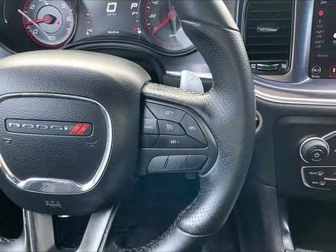 Used 2018 Dodge Charger GT w/ Beats Audio Group AWD/4WD image 25