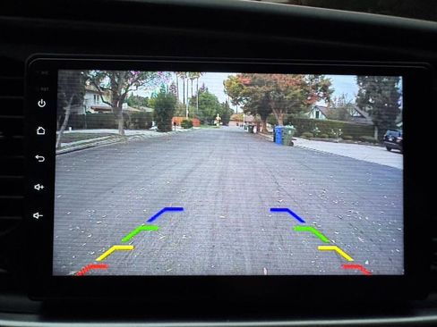 Used 2015 Kia Optima LX image 18