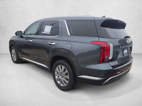 Used 2025 Hyundai Palisade SEL FWD image 8