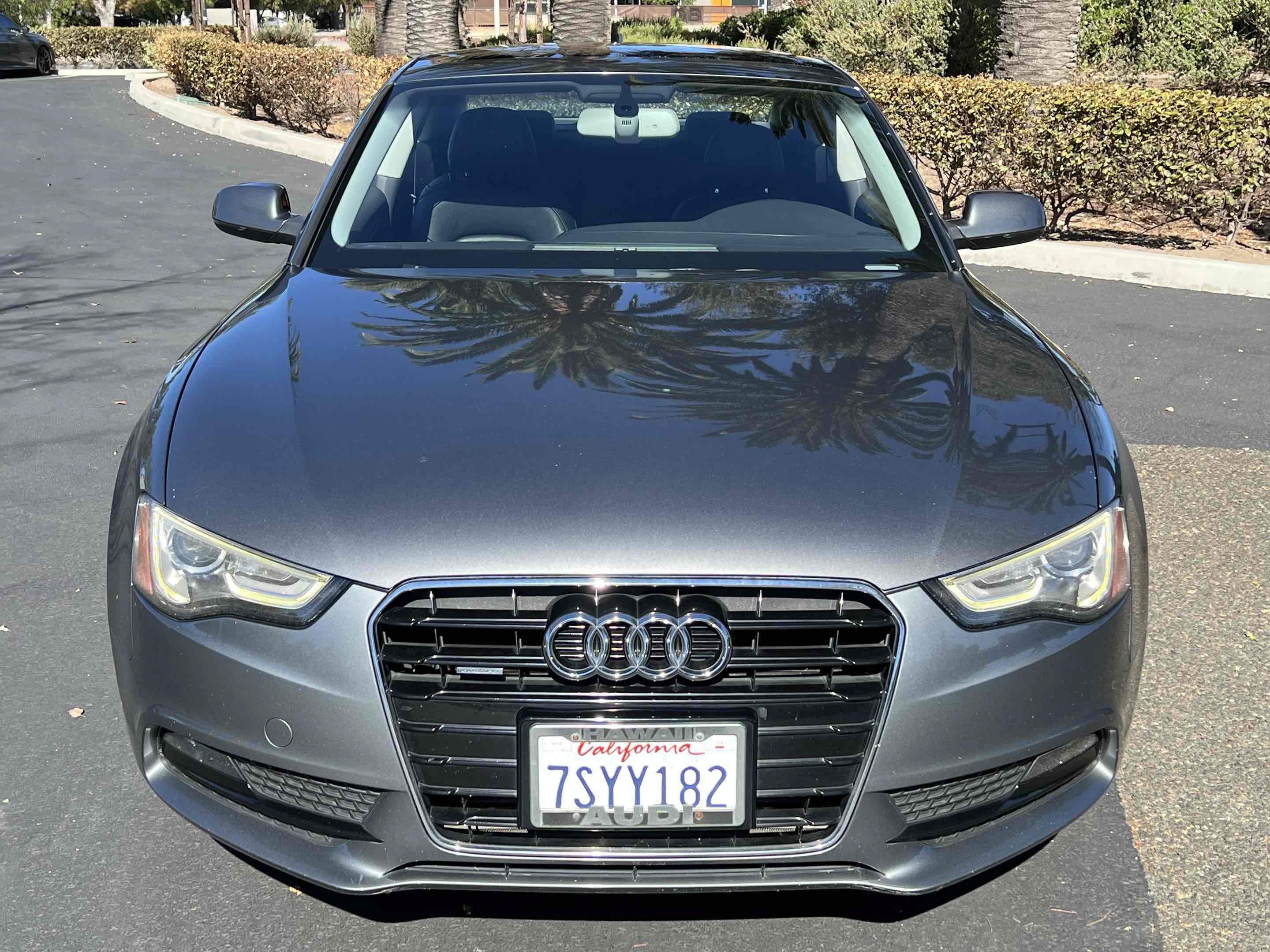 Used 2014 Audi A5 2.0T Premium Plus w/ Premium Plus Package AWD/4WD image 15