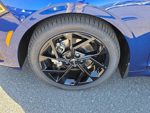 New 2026 Kia K5 GT-Line w/ GT-Line Premium Package FWD image 36
