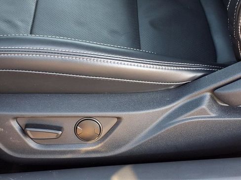 Certified 2025 Ford Mustang GT Premium w/ Mustang Nite Pony Package image 5