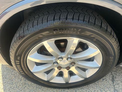 Used 2014 Buick Enclave Premium w/ Trailering Provision Package AWD/4WD image 12