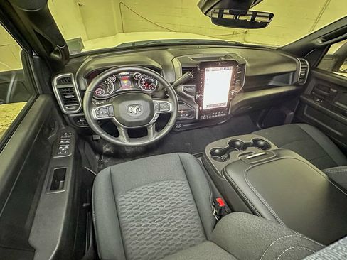 New 2026 RAM 2500 Tradesman AWD/4WD image 9