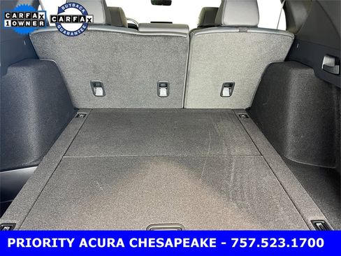 Used 2025 Acura RDX A-Spec image 47