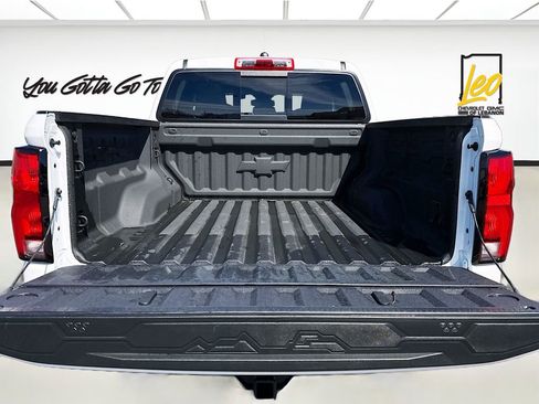 New 2025 Chevrolet Colorado Z71 w/ Technology Package image 23