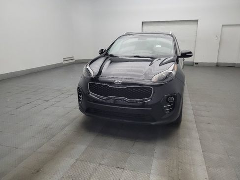 Used 2018 Kia Sportage EX FWD image 15
