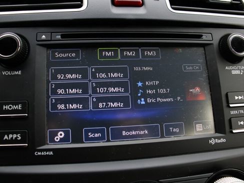 Used 2015 Subaru Impreza 2.0i AWD/4WD image 10