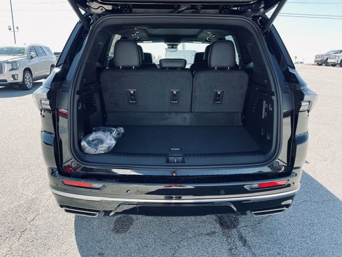 New 2026 Buick Enclave Avenir w/ Super Cruise Package image 29