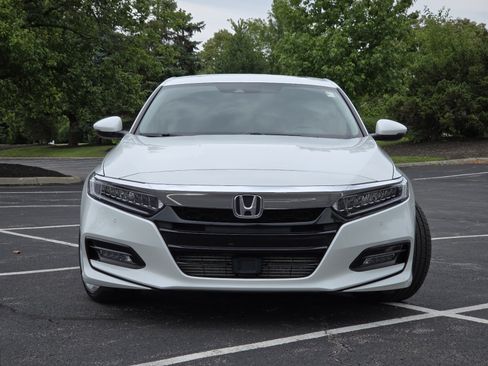Used 2020 Honda Accord Touring image 19