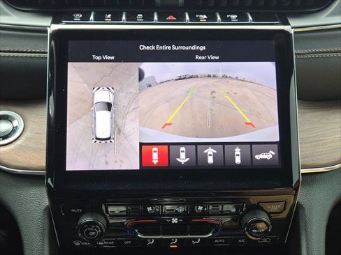 Certified 2025 Jeep Grand Cherokee L Summit image 19