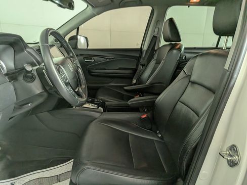 Used 2016 Honda Pilot Elite image 17