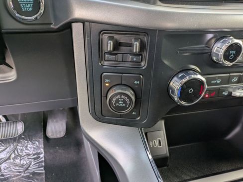 New 2026 Ford F150 XLT w/ Equipment Group 302A MID AWD/4WD image 36