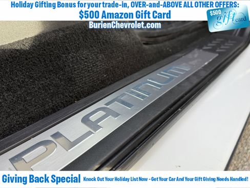 Used 2013 Ford F150 Platinum image 40