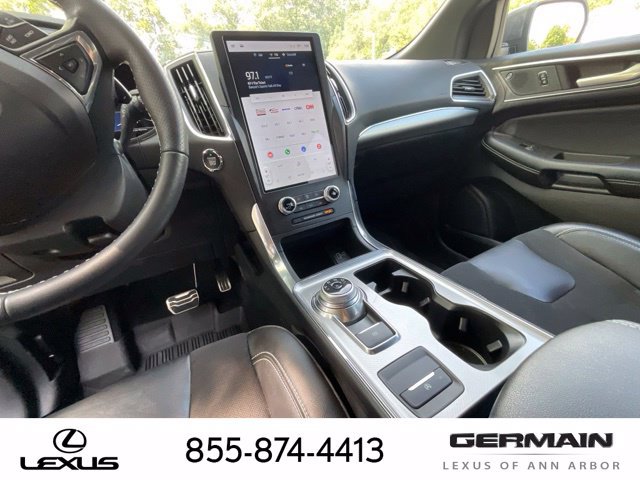 Used 2023 Ford Edge ST AWD/4WD image 20