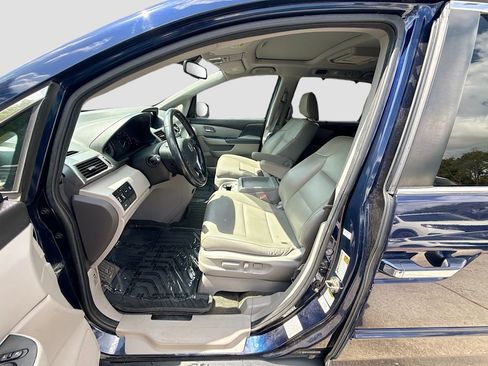 Used 2016 Honda Odyssey EX-L image 20