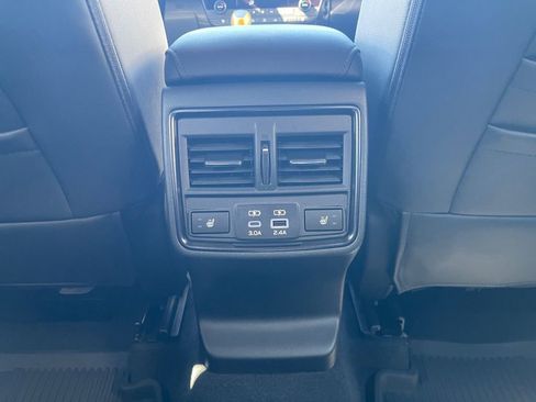 New 2026 Subaru Outback Wilderness AWD/4WD image 19