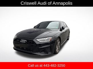 Used 2021 Audi A4 2.0T Premium Plus w/ Premium Plus Package 360° Tour