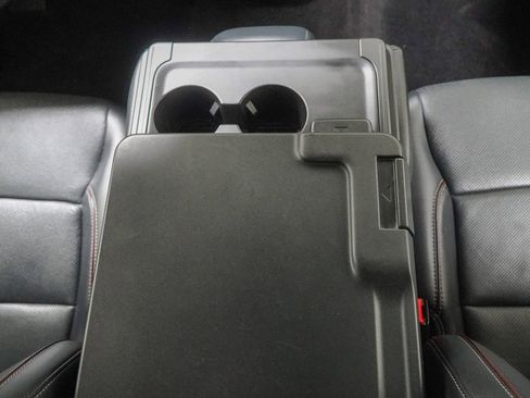 Used 2021 Ford F150 Lariat w/ Max Trailer Tow Package image 40