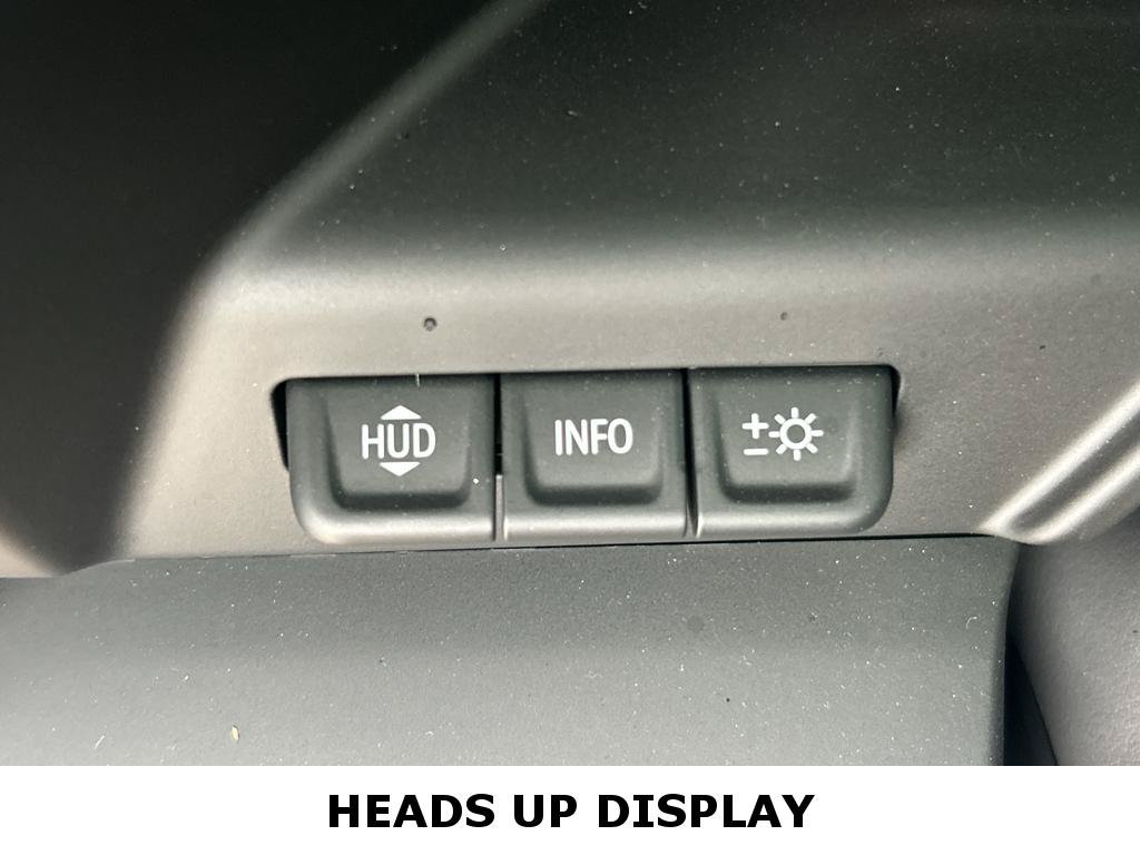 Used 2023 GMC Sierra 1500 AT4X AWD/4WD image 25