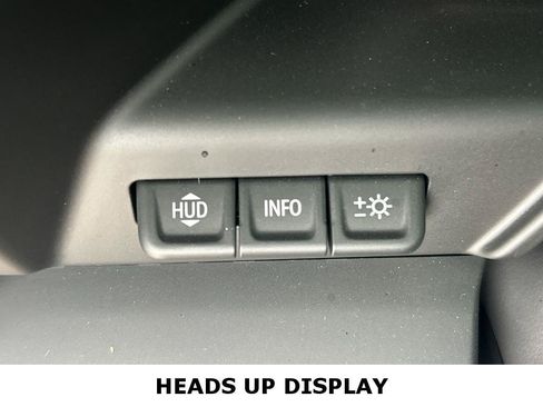 Used 2023 GMC Sierra 1500 AT4X AWD/4WD image 25