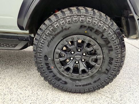 Used 2023 Ford Bronco Raptor image 9