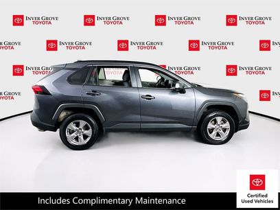 Certified 2023 Toyota RAV4 XLE